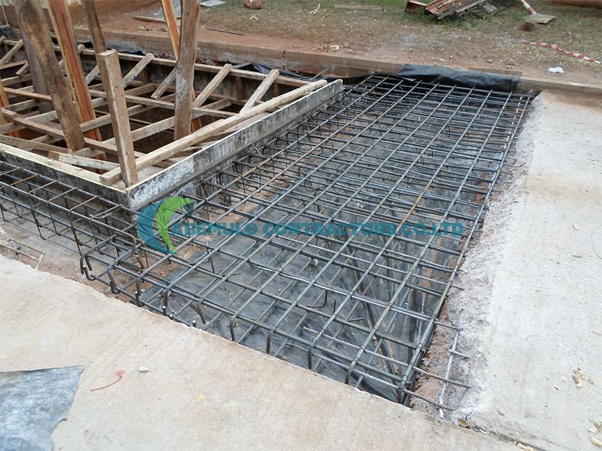 maintenance of nyakahura weigh bridge in kagera region
