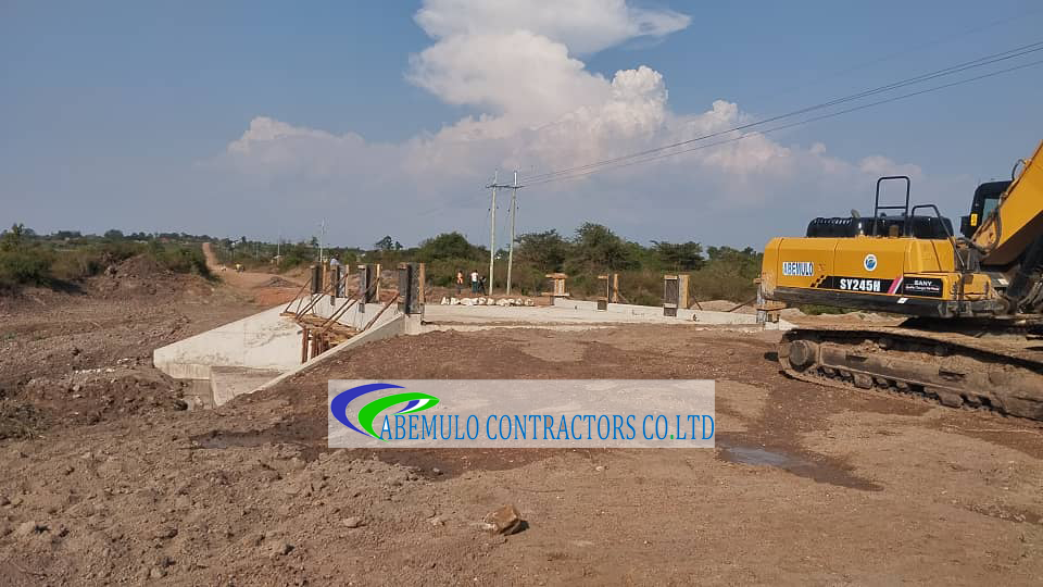 Ujenzi wa Caravat Musoma Project